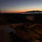 Vila Argo Glinado Naxos