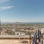 Vila Argo Glinado Naxos