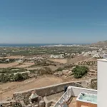 Vila Argo Glinado Naxos