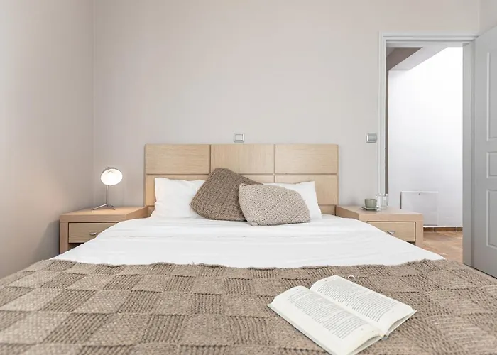 Villa Argo Glinado Naxos