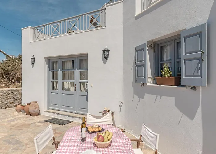 Argo * Glinado Naxos