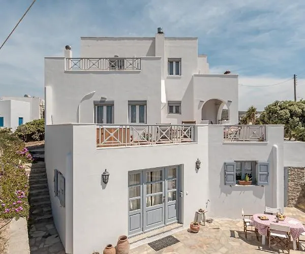 Argo * Glinado Naxos