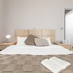 Villa Argo Glinado Naxos