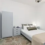 Villa Argo Glinado Naxos