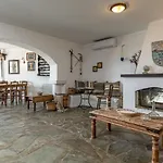 Villa Argo