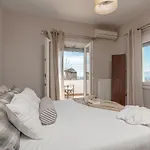 Villa Argo Glinado Naxos