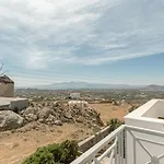 Argo Villa Glinado Naxos