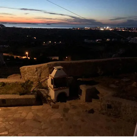 Argo Glinado Naxos