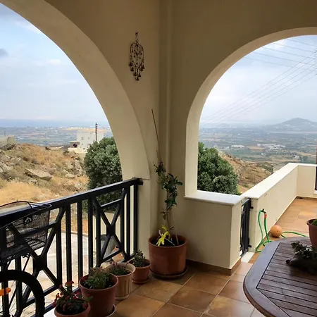 Argo Villa