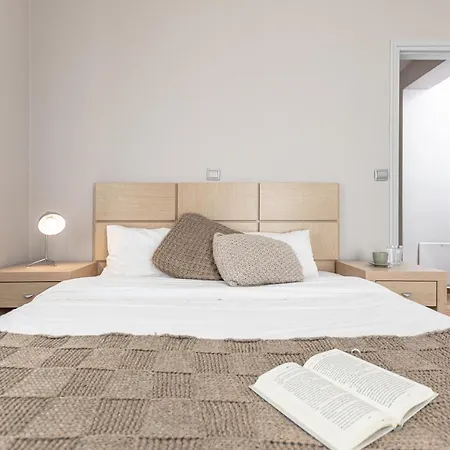 Vila Argo Glinado Naxos