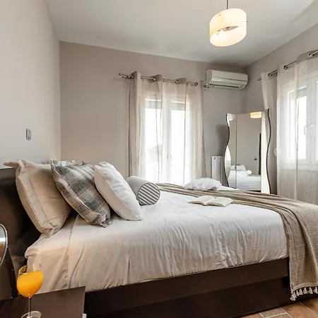 Argo Villa *