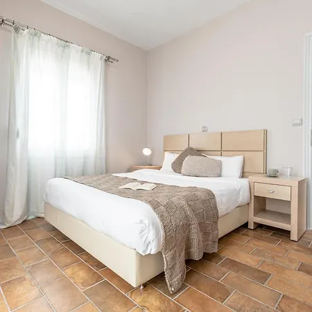 Argo Villa *