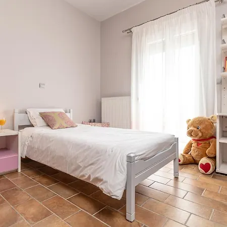 Argo Villa