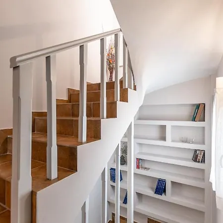 Argo Villa