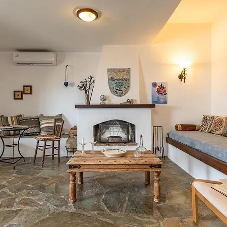 Argo Villa *