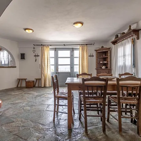 Argo Villa