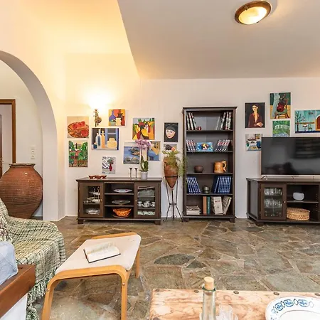 Argo Villa