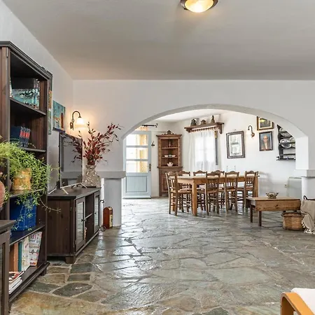 Villa Argo *