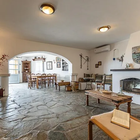 Argo Villa *