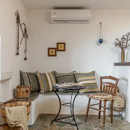 Villa Argo *