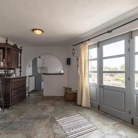 Argo Villa *