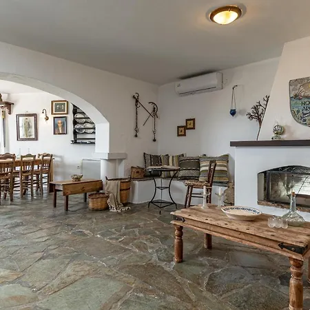 Villa Argo