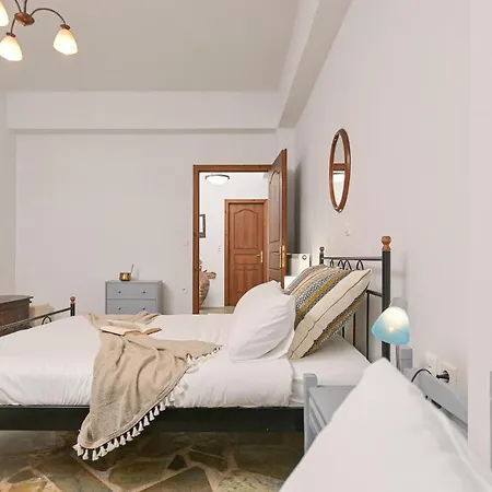 Argo Villa *
