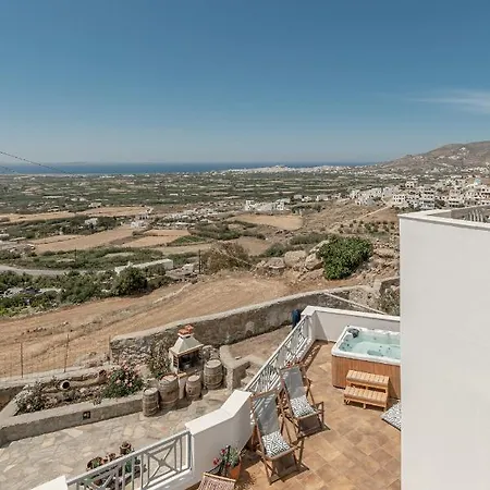 Villa Argo *