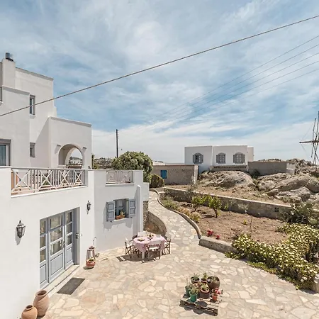 Villa Argo *
