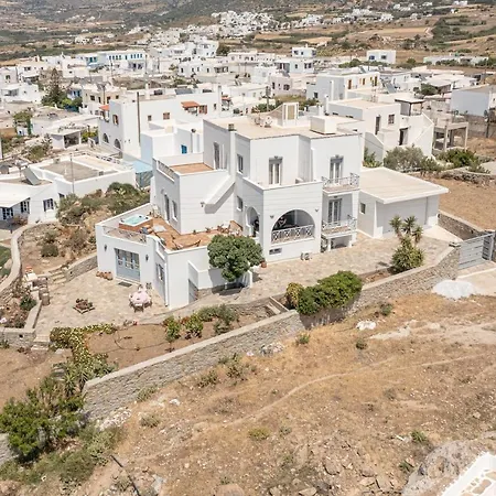 Villa Argo *