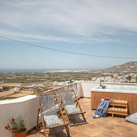 Argo Villa