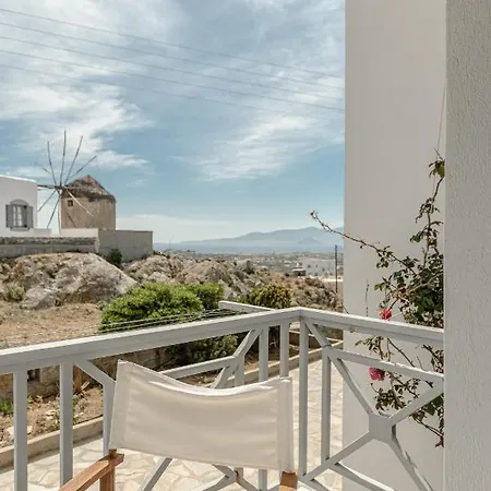 Villa Argo *