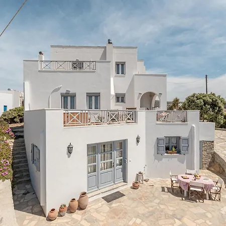 Argo Villa