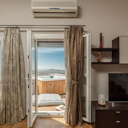 Argo Villa *