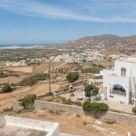 Villa Argo *