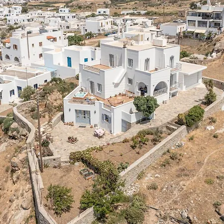 Villa Argo