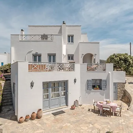 Argo Villa