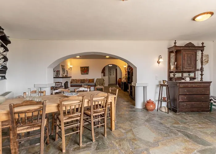 Argo * Glinado Naxos